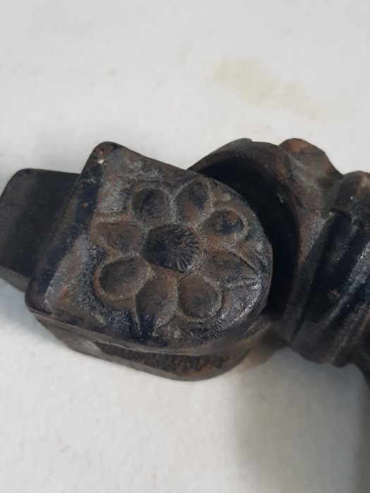 Batator vintage de usa frantuzesc