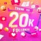 Urmaritori Instagram Reali - 20.000 Urmaritori - Promovare Instagram Rapida! - Conturi Reale 100% - Creste-ti Popularitatea pe Instagram