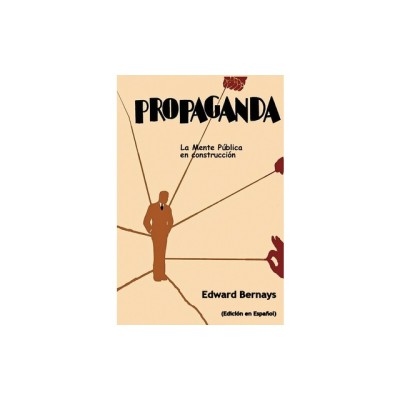 Propaganda: La mente p foto