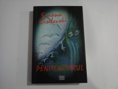 PENITENCIARUL - SIMONA KISELEVSKI