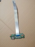 placa port usb cu cablu Dell Inspiron 17 5748 5749 0cg2f4