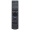 Telecomanda pentru Sony RM-AAU113, x-remote, Negru