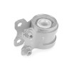 Bucsa brat suspensie, Suport trapez Volvo C30, C70 2 Cabriolet, S40 2, V50; Ford C-Max, Focus 2, Focus C-Max, Moog VVSB3648, parte montare : Punte