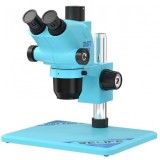 Microscop Relife RL-M6T Pro-B11, Turcoaz, Universal