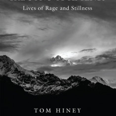 The Song of Ascents: Lives of Rage and Stillness