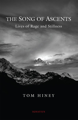 The Song of Ascents: Lives of Rage and Stillness foto