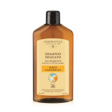 Șampon cu miere și mușețel, 300 ml, L&rsquo;Erboristica