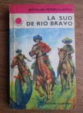 Niculae Franculescu - La sud de Rio Bravo