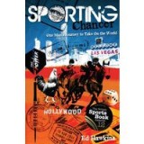 Sporting Chancer One Mans Journey To Take On The World