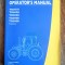 Manual utilizare Tractor TD5010 New Holland / R8P2S