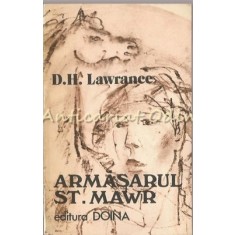 Armasarul St. Mawar - D. H. Lawrence