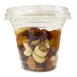 Mix Energizant Sigilat Migdale, Caju, Stafide, Merisor PKB 100g MGR31236