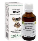 EXTRACT DIN MUGURI DE FRASIN 50ML, Plantextrakt
