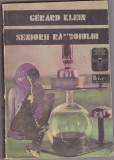 bnk ant Gerard Klein - Seniorii razboiului ( SF&amp; Fantasy )