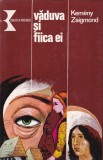 Kemeny Zsigmond - Vaduva si fiica ei