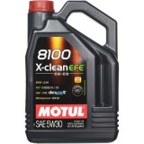 8100 x-clean efe c2/c3 5w30 5l