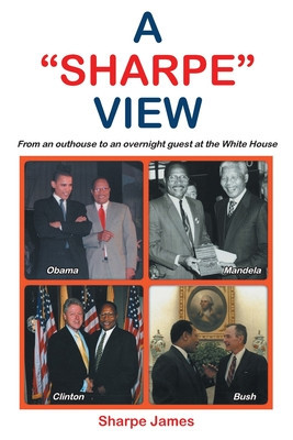 A Sharpe View: From an outhouse to an overnight guest at the White House foto