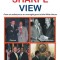 A Sharpe View: From an outhouse to an overnight guest at the White House