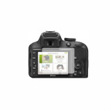 Folie de protectie Clasic Smart Protection DSLR Nikon D3300