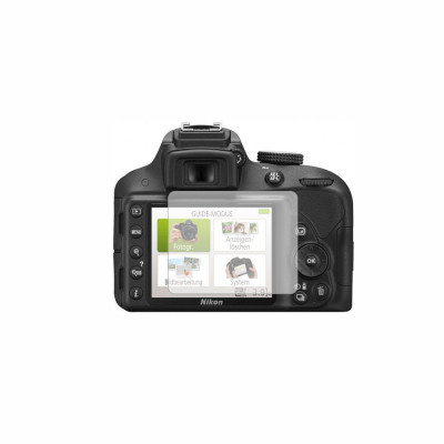 Folie de protectie Clasic Smart Protection DSLR Nikon D3300 foto
