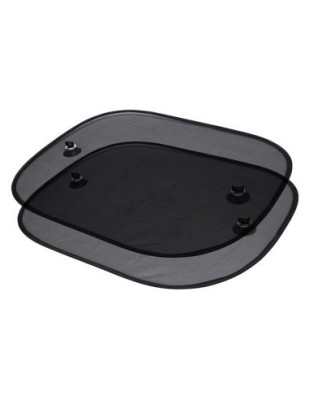 Set parasolar lateral 50&amp;times;38 cm CarFace foto