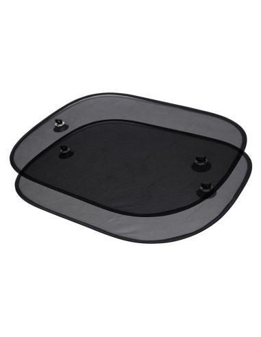 Set parasolar lateral 50&times;38 cm CarFace