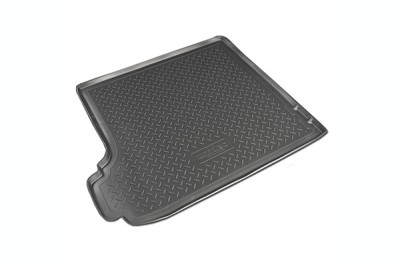 COVOR PROTECTIE PORTBAGAJ FIT BMW X3 (E83) (2006-2010) foto