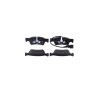 Placute frana VW TOUAREG 7LA 7L6 7L7 ATE 13046072472, Volkswagen
