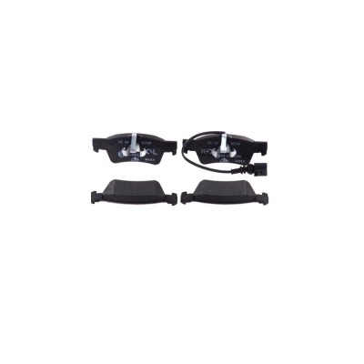 Placute frana VW TOUAREG 7LA 7L6 7L7 ATE 13046072472 foto