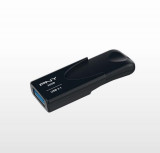 Stick USB PNY Attache 4, 32GB, USB 3.1 (Negru)