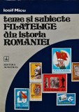 Teme si subiecte filatelice din istoria Romaniei - 1980 - Iosif Micu (AA32)