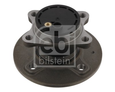 FEBI BILSTEIN 31063 Set rulment roata foto