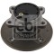 FEBI BILSTEIN 31063 Set rulment roata