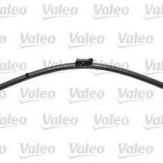 Set stergatoare parbriz MERCEDES C-CLASS (W203) (2000 - 2007) VALEO 574307