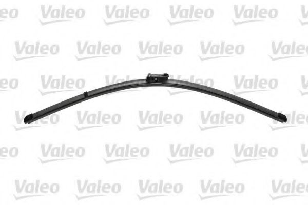 Set stergatoare parbriz MERCEDES C-CLASS Sportscoupe (CL203) (2001 - 2011) VALEO 574307