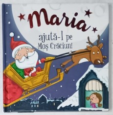 MARIA , AJUTA - L PE MOS CRACIUN ! , 2020 foto