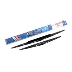 Set Stergatoare Parbriz Bosch Twin Dacia Duster 2011? 604S 3 397 118 303 foto
