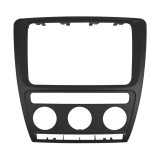 Rama Adaptoare Navigatie Skoda Octavia 2 (2004-2008) Climatronic OEM - Sistem Multimedia Auto