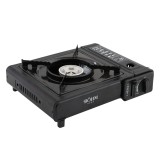 Plita cu un arzator pe gaz Camping B&Ouml;HM BG-K-001, GPL, 2.3 kW