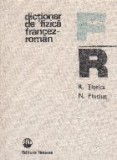 Dictionar de fizica francez-roman