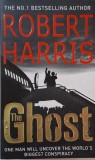 The Ghost &ndash; Robert Harris