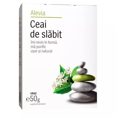 CEAI DE SLABIT 50GR