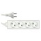 Prelungitor electric, 4 prize, 3 m Vorel 72490
