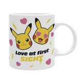 Cana Pokemon - 320 ml - Love at First Sight, Abystyle