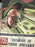 DVP3 Povesti Stintifico fantastice nr 235