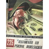 DVP3 Povesti Stintifico fantastice nr 235