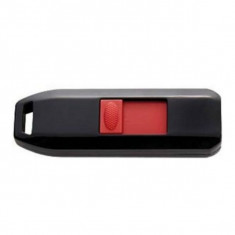 Memorie USB INTENSO 3511470 16 GB Negru foto