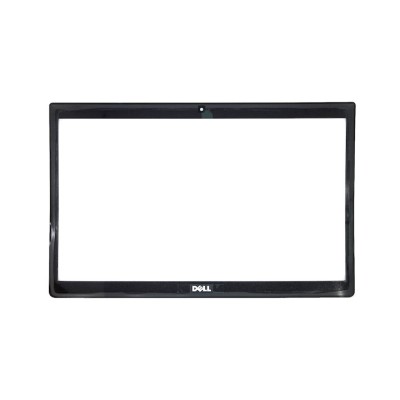 Rama display Dell neagra, pentru Latitude 7480 echipat cu webcam HD, fara touchscreen, fara IR, model 097D9 foto