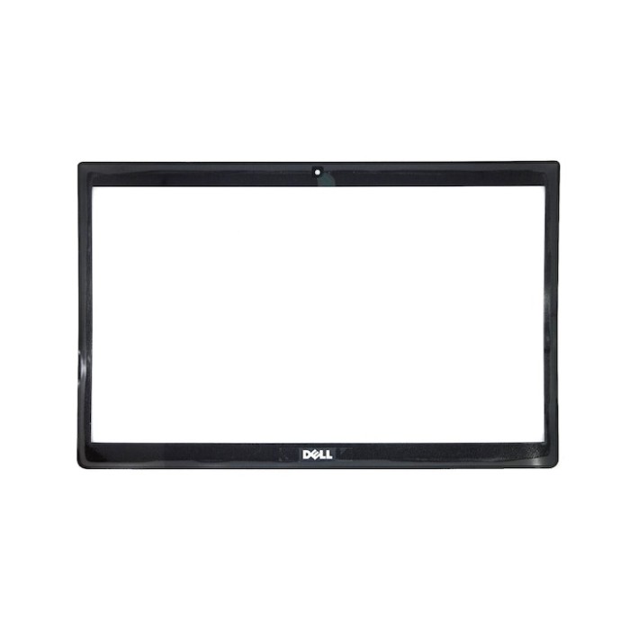 Rama display Dell neagra, pentru Latitude 7480 echipat cu webcam HD, fara touchscreen, fara IR, model 097D9