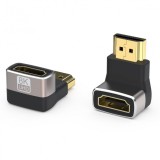 Adaptor HDMI unghi 8K60Hz/4K120Hz T-M, kphdma-39, Oem